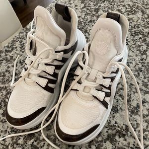 LV arch Sneakers